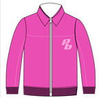 PushBank Pink Tracksuit