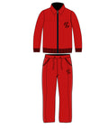 PushBank Tracksuit (Red)