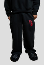 PB Essential Pants Black